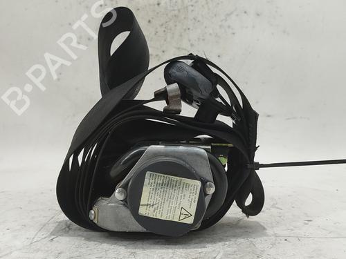 Used Front right seatbelt SEAT AROSA (6H1) [1997-2004]  16991180