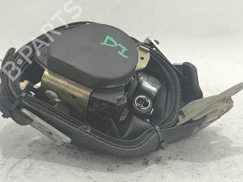 Used Front left seatbelt Front left seatbelt 38489886 38489886