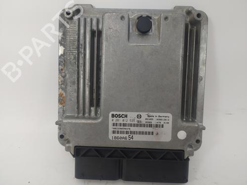 Motorstyringsenhed MITSUBISHI GRANDIS (NA_W) 2.0 DI-D (NA8W) (136 hp) 12951097