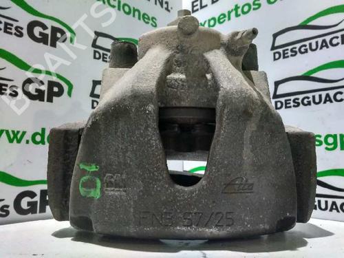 Used Left front brake caliper OPEL ASTRA H (A04) [2004-2014]  11607695