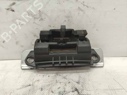 Rear right exterior door handle PEUGEOT 306 Hatchback (7A, 7C, N3, N5)  | BP17567810C130 