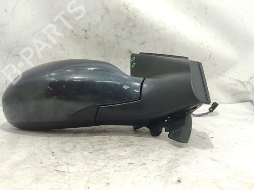 Right mirror CITROËN C5 II (RC_) 2.0 HDi (RCRHRH) | BP27242966C27 
