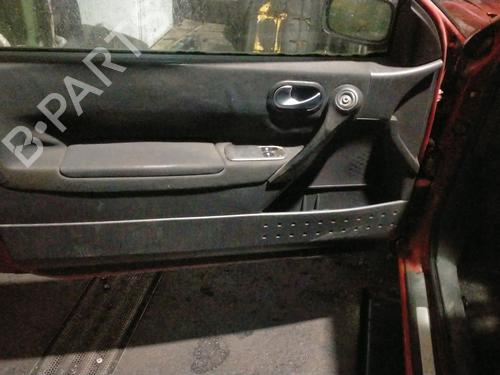 Climate control RENAULT MEGANE II (BM0/1_, CM0/1_) 1.5 dCi (BM02, BM13, BM2A, CM02, CM13) | BP32217578I5 