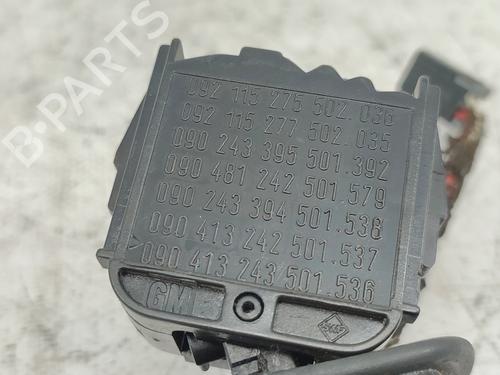 Steering column stalk OPEL ZAFIRA A MPV (T98)  | BP14853421I23 