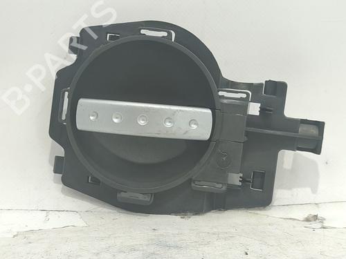Venstre bagtil invendig håndtag Venstre bagtil invendig håndtag CITROËN C3 I (FC_, FN_) 1.4 HDi (68 hp) 32711741 32711741