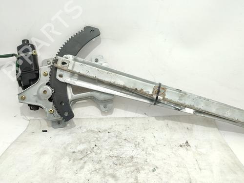 Front right window mechanism DAEWOO MATIZ (M100, M150) 0.8 | BP40158458C23 - Image 3