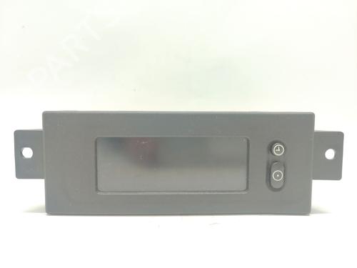 Used Display monitor OPEL ASTRA G Hatchback (T98) 1.6 16V (F08, F48) (101 hp) 31087168