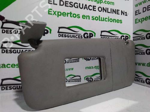 Left sun visor BMW 5 (E60) 530 d | BP7146888I1 