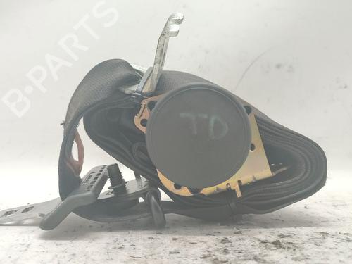 Sikkerhedssele bag højre Sikkerhedssele bag højre 38620141 38620141