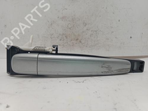 Used Rear right exterior door handle PEUGEOT 307 (3A/C) 2.0 HDi 110 (107 hp) 24940169