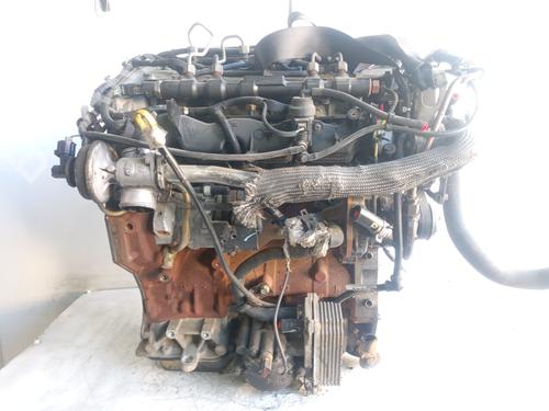Engine FORD MONDEO III (B5Y)  | BP7763327M1 
