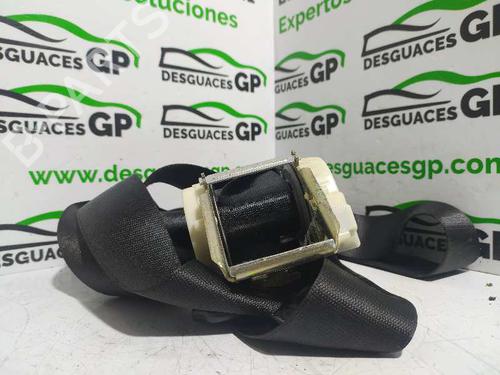 Used Rear right seatbelt BMW X3 (E83) 2.0 d (150 hp) 7151728