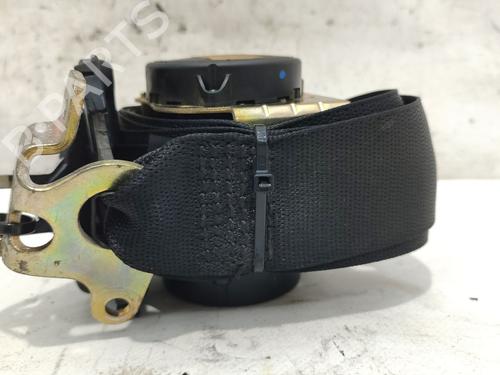 Rear left seatbelt MERCEDES-BENZ CLK (C208) CLK 320 (208.365) | BP26931150I29 