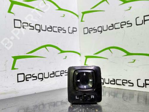 Used Mirror switch SSANGYONG KORANDO (KJ) 2.3 TDiC 4x4 (101 hp) 7137044