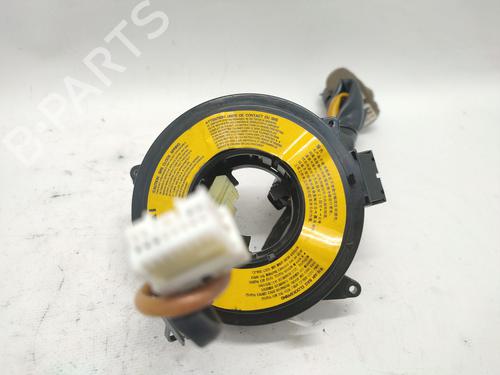 Used Squib airbag Squib airbag SSANGYONG RODIUS I 2.7 Xdi (163 hp) 34432687 34432687
