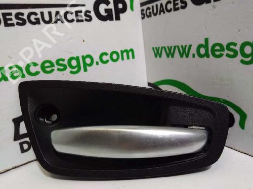 Used Front left interior door handle BMW 1 (E87) 118 d (122 hp) 7146520