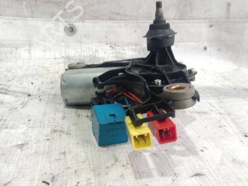 Rear wiper motor PEUGEOT 306 Hatchback (7A, 7C, N3, N5) 2.0 HDI 90 | BP26926731M102 