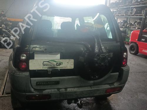 Front right interior door handle LAND ROVER FREELANDER I (L314)  | BP32001165I14 