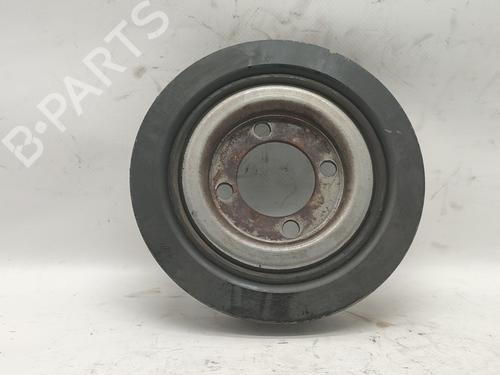 Used Pulley OPEL VECTRA B (J96) 1.8 i 16V (F19) (115 hp) 25820834