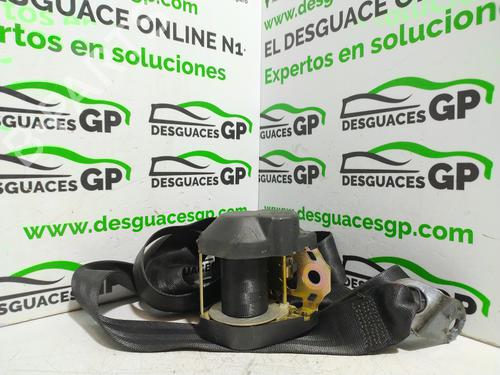 Rear right seatbelt SKODA FABIA I (6Y2)  | BP7221748I28 