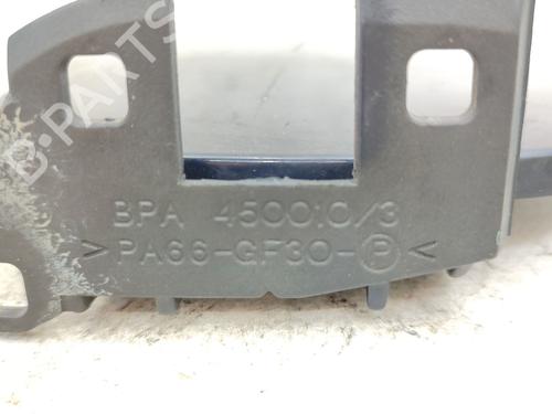 Fuel flap ROVER 25 I Hatchback (RF) 1.4 16V | BP27833856C131 