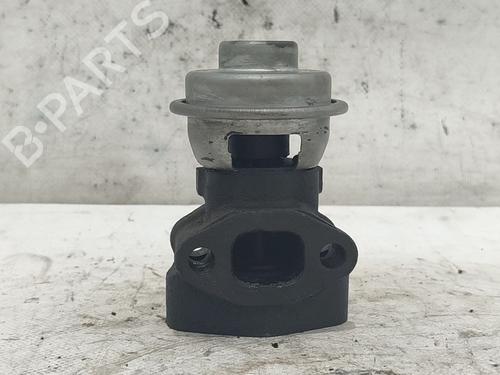 Used Egr OPEL FRONTERA A (U92) 2.8 TD (5BMWL4, 5BSUD2) (113 hp) 27164857