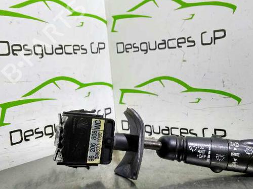 Used Steering column stalk DAEWOO LEGANZA (KLAV) 2.0 16V (133 hp) 7136601
