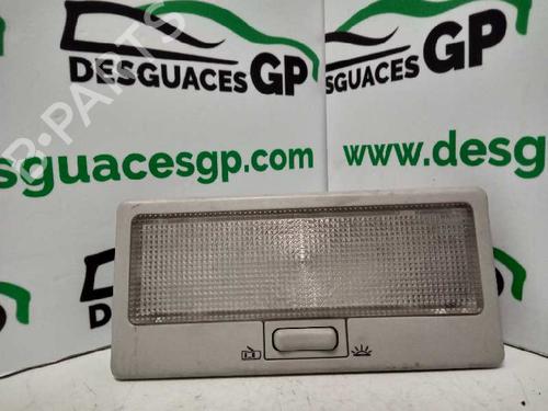 Used Interior roof light SEAT ALHAMBRA (7V8, 7V9) 1.9 TDI (90 hp) 7427423