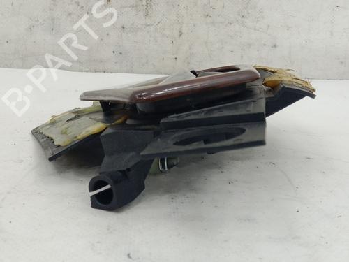 Front right interior door handle MERCEDES-BENZ M-CLASS (W163) ML 270 CDI (163.113) | BP26398999I14 