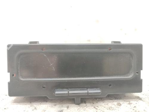 Used Display monitor RENAULT MEGANE I Coach (DA0/1_) 1.9 dTi (DA0N) (98 hp) 27673482