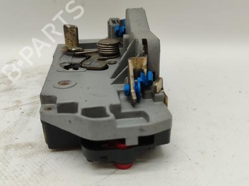 Rear right lock CITROËN XANTIA (X1_, X2_) 2.1 Turbo D 12V | BP25404206C99 