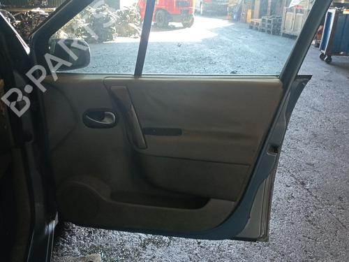 Left front window switch RENAULT SCÉNIC II (JM0/1_) 1.5 dCi (JM1E, JM16) | BP34240752I27  - Image 13