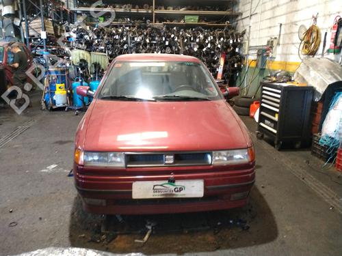 Used Parts SEAT TOLEDO I (1L2) 1.8 i 4741870