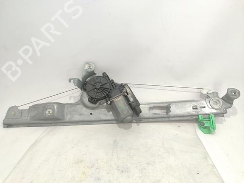 front-left-window-mechanism-renault-scenic-ii-jm01_-2003-2004-2005-2006-2007-2008-2009-2010-40020967 main image