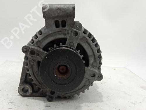 Used Alternator Alternator LAND ROVER DISCOVERY III (L319) 2.7 TD 4x4 (190 hp) 39728366 39728366