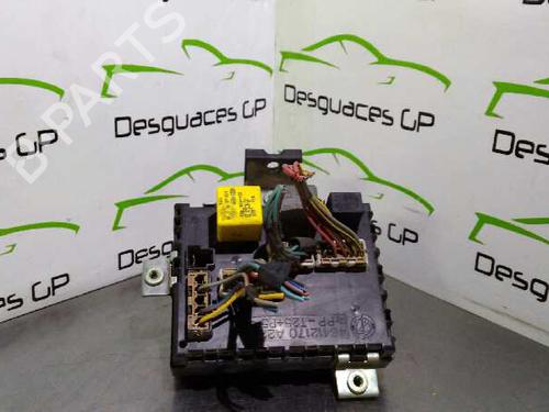 Used Fuse box FIAT PUNTO (176_) [1993-1999]  7134304