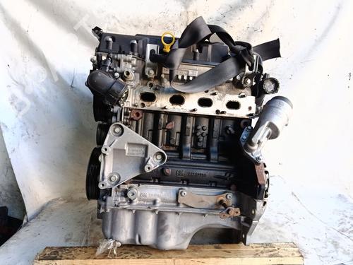 Used Engine Engine OPEL ADAM (M13) [2012-2019] 40086613 40086613