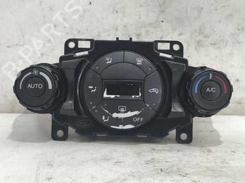 Used Climate control FORD FIESTA VI (CB1, CCN) 1.6 TDCi (90 hp) 27999628