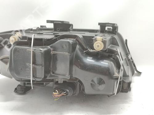 Left headlight AUDI A6 C5 (4B2, 4B4) 2.5 TDI | BP36994446C28 - Image 2