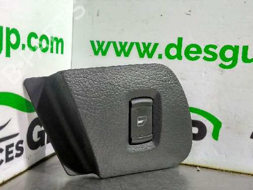 Right front window switch SKODA OCTAVIA I (1U2) 1.9 TDI | BP7145127I26 