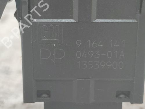 Warning switch OPEL COMBO Box Body/MPV 1.7 DI 16V | BP24440007I22 
