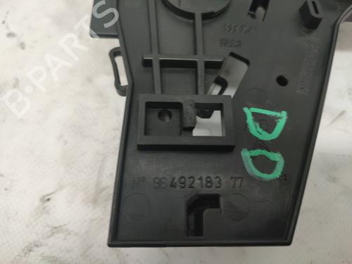 Front right interior door handle CITROËN C5 II (RC_) 2.0 HDi (RCRHRH) | BP27990834I14 