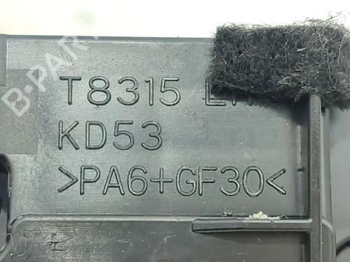 Rear left interior door handle MAZDA 6 Estate (GJ, GL) | BP32505013I15