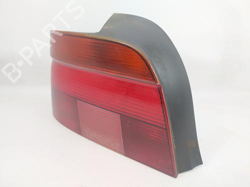 Left taillight BMW 5 (E39) 525 tds | BP10340797C34 