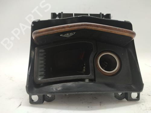 Askebæger PEUGEOT 607 (9D, 9U) 2.2 HDi | BP34240649I30  - Image 5