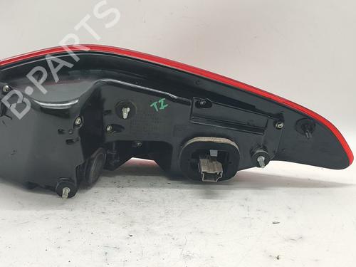 Left taillight FORD S-MAX (WA6) 2.0 TDCi | BP37033492C34 - Image 2