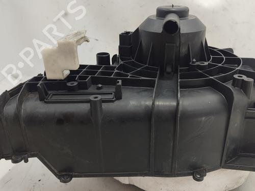 Heater blower motor NISSAN PRIMERA Hatchback (P12)  | BP19679446M62 