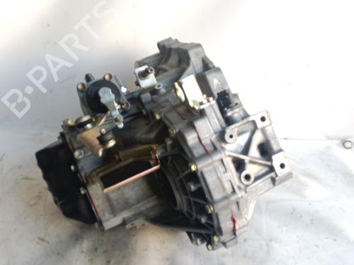Gearbox TOYOTA COROLLA Liftback (_E11_) 2.0 D-4D (CDE110_, CDE110R) | BP29478524M3 