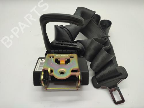 Used Rear right seatbelt PEUGEOT 307 SW (3H) 1.6 HDI 110 (109 hp) 16122869
