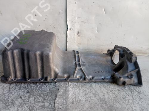 Oil sump MERCEDES-BENZ CLK (C208)  | BP15818188M115 